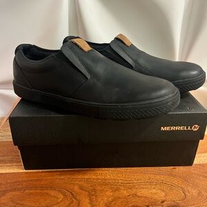 New Merrell shoes